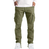 Relax Cargo Pants - My Store