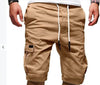 Casual Summer Men's Shorts - My Store