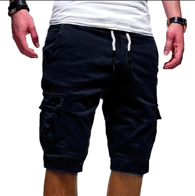 Casual Summer Men's Shorts - My Store