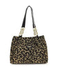 Leopard print bag - My Store