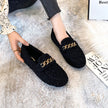 Women's Winter Plush Fur Shoe - My Store