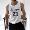 Men's Summer Gym Vest - My Store