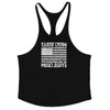 New Arrivals Bodybuilding Cotton Gym Sleeveless Tank Top for Men - My Store