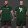 Men's Gym Bodybuilding T-Shirt