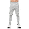 2019 Men's Cotton Jogger Sportswear Pants: Casual Fitness Workout Skinny Sweatpants - My Store