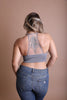 Tattoo Back Bralette - My Store