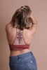 Tattoo Back Bralette - My Store