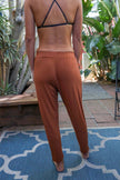 Wide Band Lounge Pants - My Store