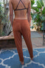 Wide Band Lounge Pants - My Store