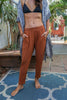 Wide Band Lounge Pants - My Store