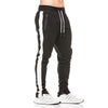 2019 Men's Cotton Jogger Sportswear Pants: Casual Fitness Workout Skinny Sweatpants - My Store