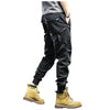 Trendy Ankle-Tied Joggers For Casual Fashion - My Store