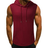 Men's Sleeveless Tank Top - My Store