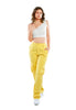 High Waist Cargo Pants - My Store