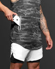 Men Tank Tops - My Store