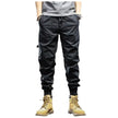 Trendy Ankle-Tied Joggers For Casual Fashion - My Store