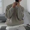 Men's Winter Pullover Sweater - My Store