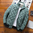 Men's Cotton Padded Jacket