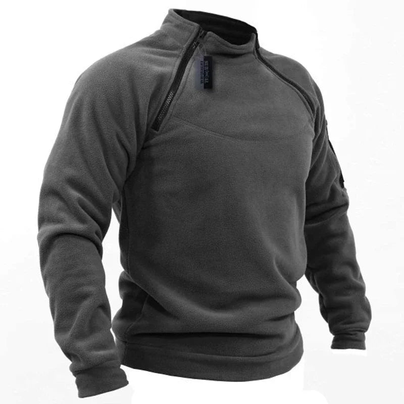 Tactical Fleece Jacket - My Store