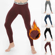 Men's Thermal Skin-Friendly Leggings - My Store