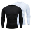 Men Compression Running T-Shirt Fitness - My Store