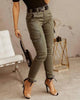 Cargo Jeans for Women - My Store