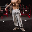 Men's Gym Joggers Cotton Pants Streetwear - My Store