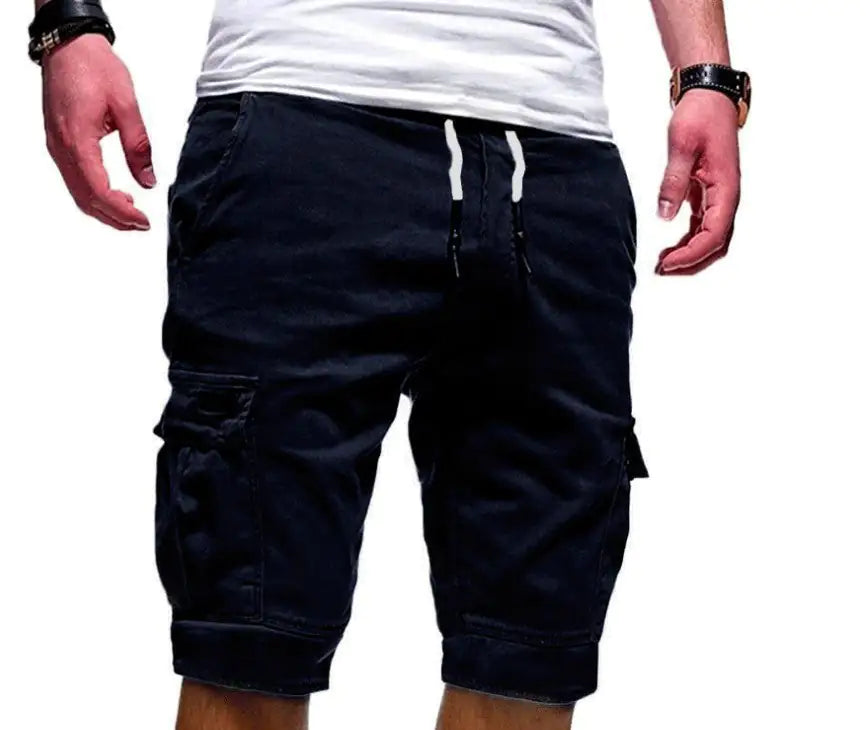 Casual Summer Men's Shorts - My Store