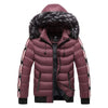 Winter Warm Jacket - My Store