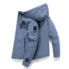 Water Proof Wind Breaker Casual Coat - My Store