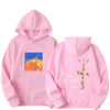 Travis Scott Sun Hoodies - My Store