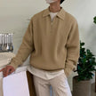 Men's Winter Pullover Sweater - My Store