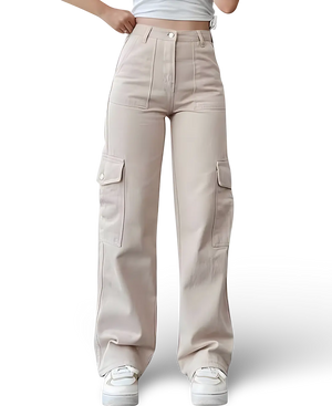 Viral Vintage Cargo Pants