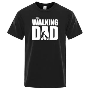 T-Shirt Men Cool Casual Mens - My Store