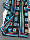 Summer Holiday Beach Long Cardigans - My Store