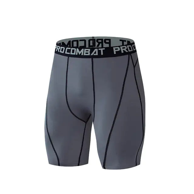 Compression Shorts - My Store