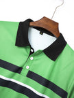 Men's Casual Collar Polo - My Store