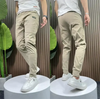 Stretchy Cargo Pants for Men - My Store