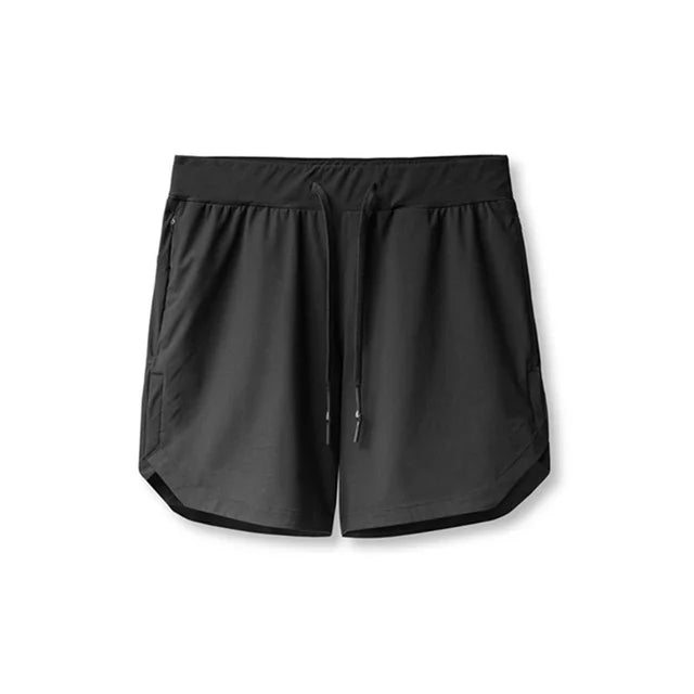 Gym Jogging Exercise Shorts for Men