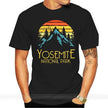 Vintage Yosemite T-Shirt - My Store