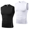 Men Compression Sport Tight Tank - My Store