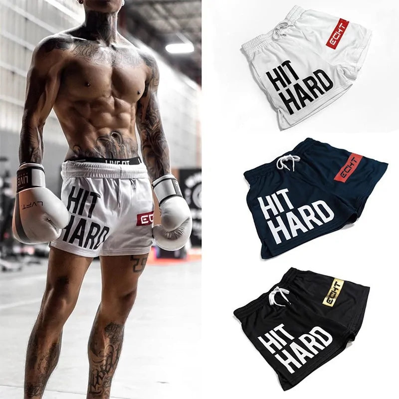 Men's Sports Shorts - My Store