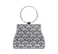 Glamour Chain Dinner Bag - My Store