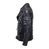 Mens Leather Jacket - My Store