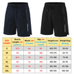 Men's Gym Shorts - My Store