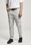 Adjustable Nylon Cargo Pants - My Store