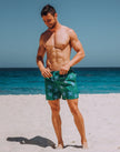 Starfish Swim Shorts - My Store