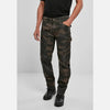 Adven Slim Fit Cargo Pants - My Store