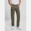 Adven Slim Fit Cargo Pants - My Store