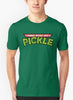 Turned into a Pickle Green T-shirt - My Store